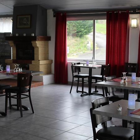 Logis Des Cretes De Pignols Hotel Moissac Eksteriør billede