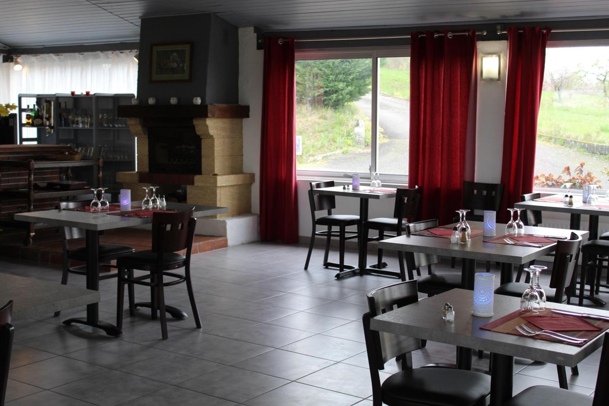 Logis Des Cretes De Pignols Hotel Moissac Eksteriør billede