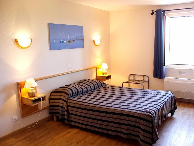 Logis Des Cretes De Pignols Hotel Moissac Eksteriør billede