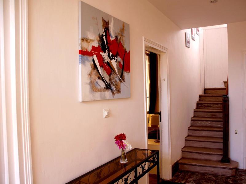 Logis Des Cretes De Pignols Hotel Moissac Eksteriør billede