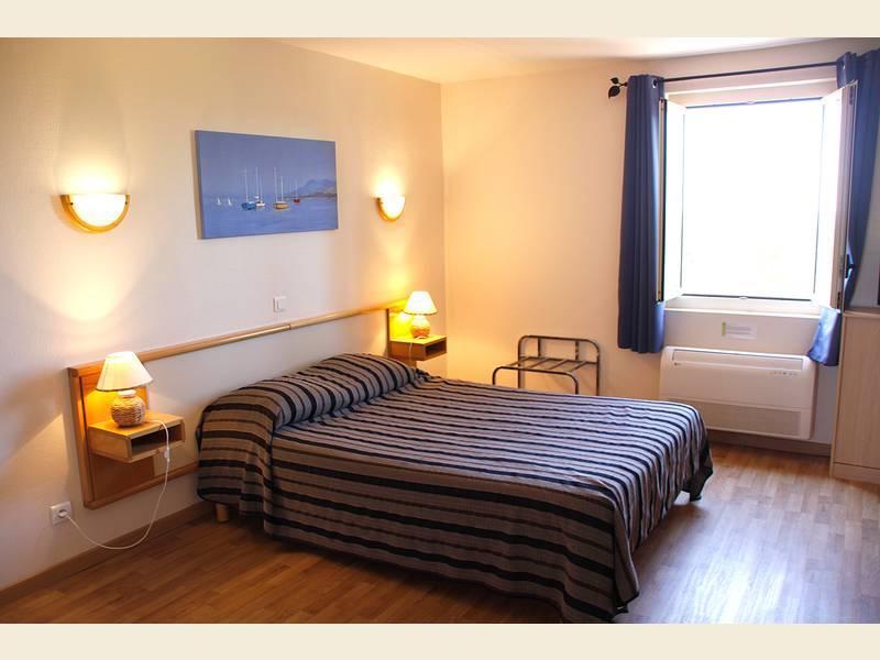 Logis Des Cretes De Pignols Hotel Moissac Eksteriør billede